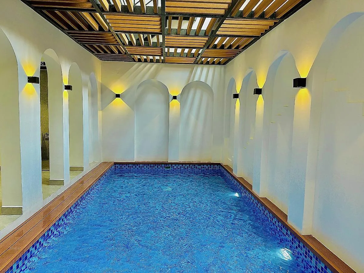 Hai Long Hotel 2 Vung Tau