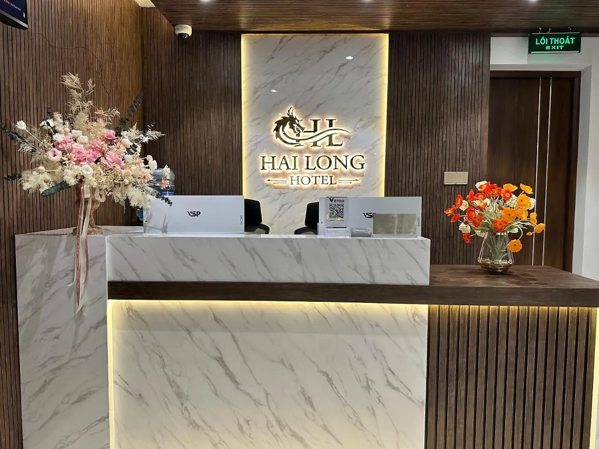 Hai Long Hotel 2 Vung Tau