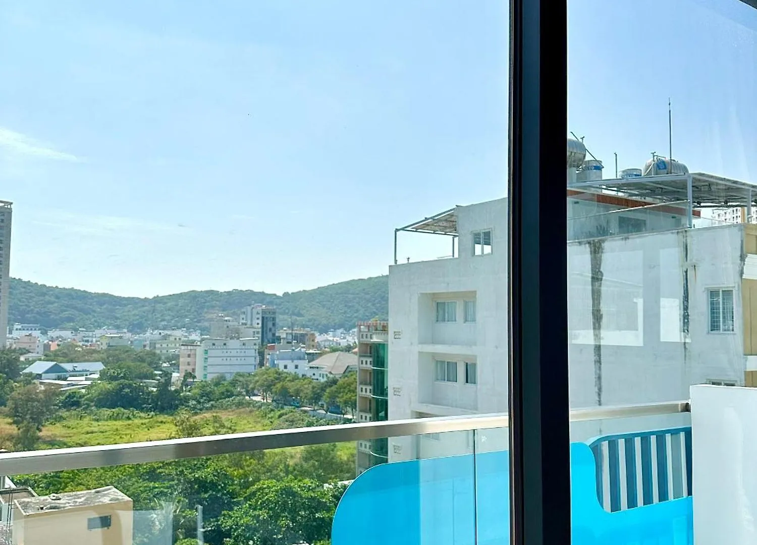 Hai Long Hotel 2 Vung Tau