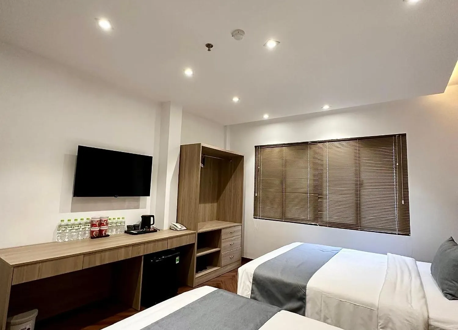 Hai Long Hotel 2 Vung Tau