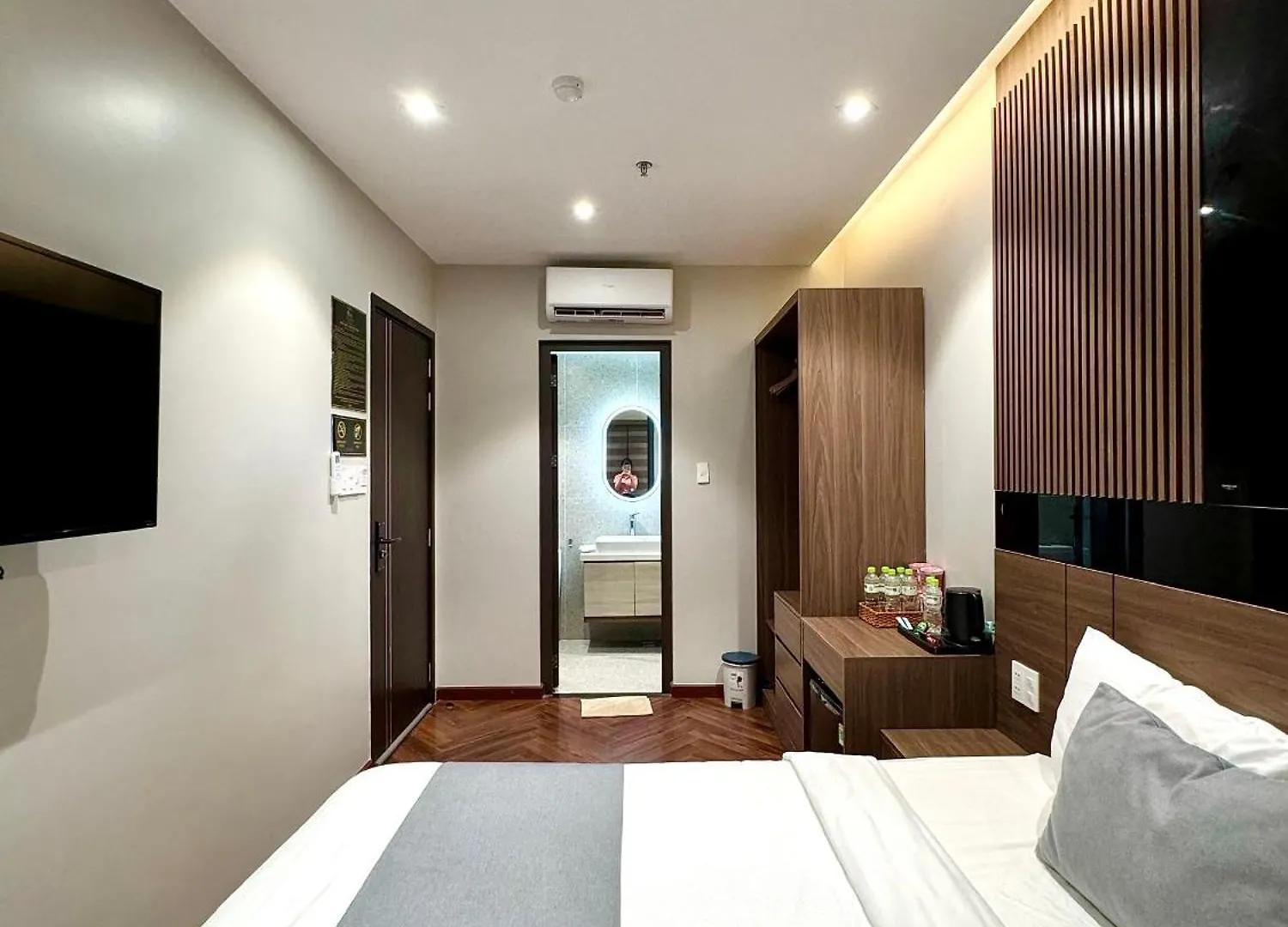 Hai Long Hotel 2 Vung Tau Vietnam