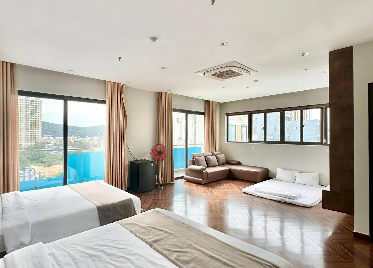 Hai Long Hotel 2 Vung Tau