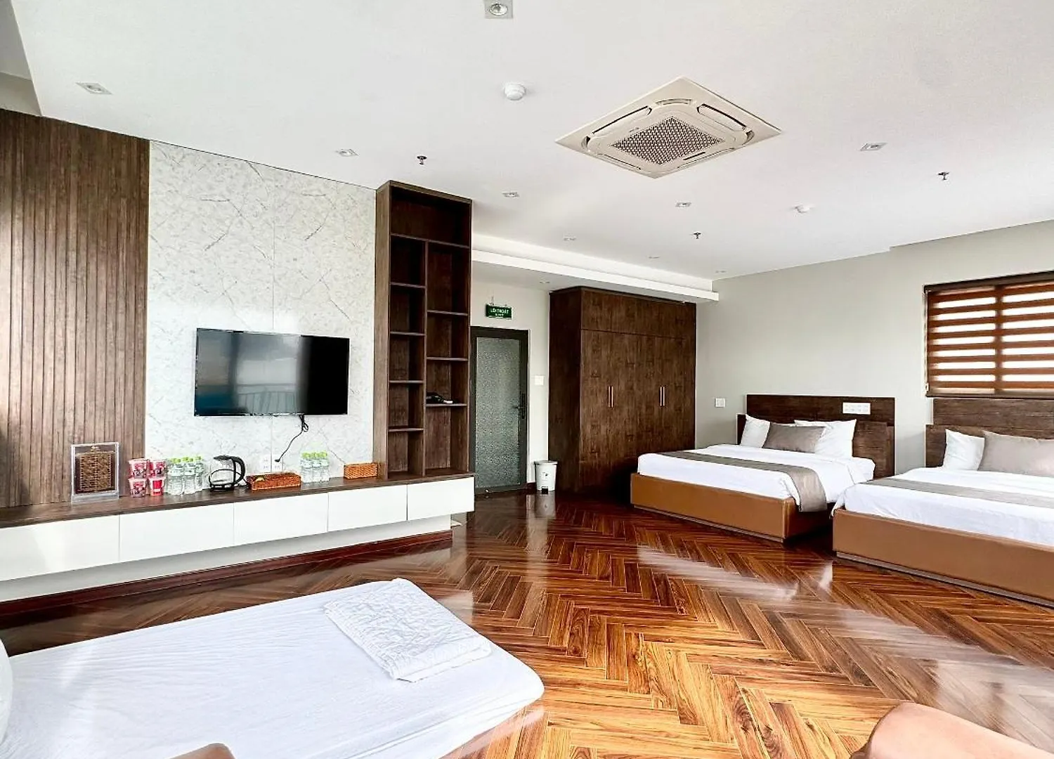 Hai Long Hotel 2 Vung Tau Vietnam