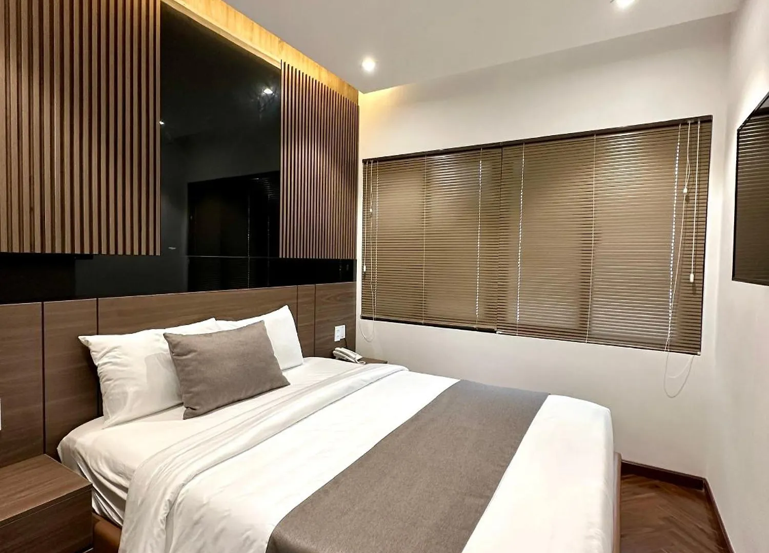 Hai Long Hotel 2 Vung Tau