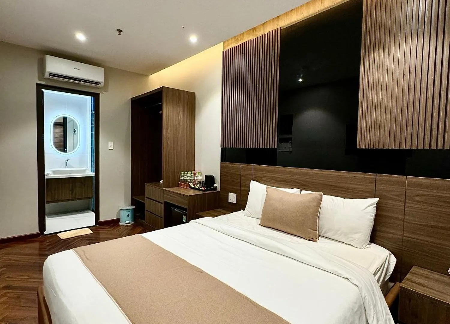 Hai Long Hotel 2 Vung Tau