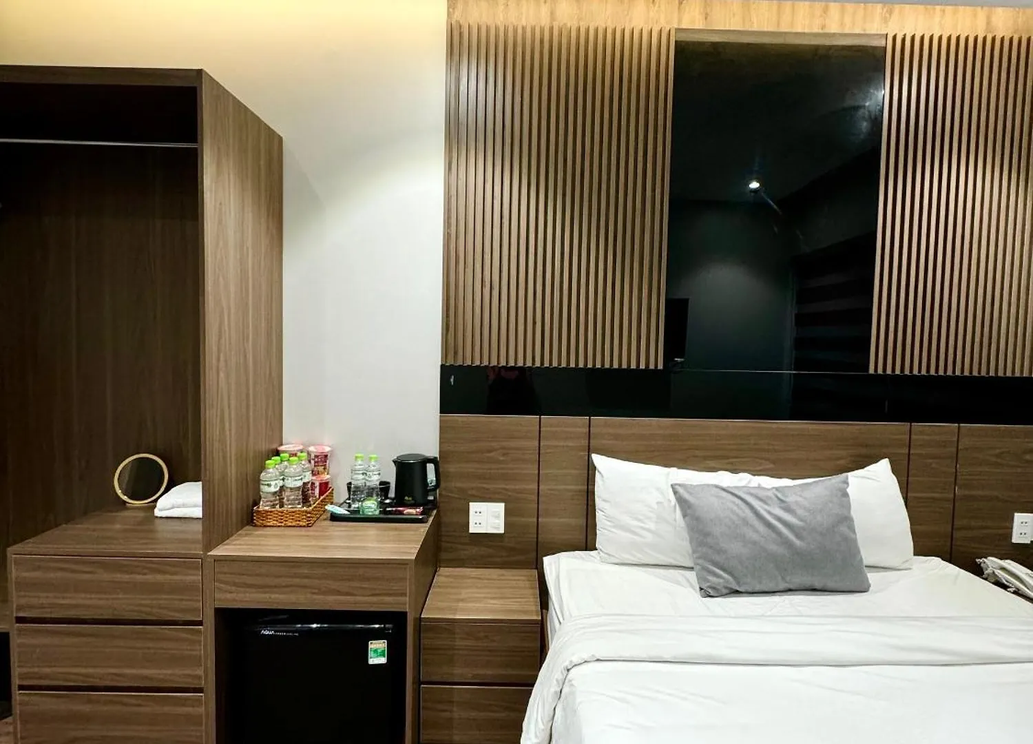 Hai Long Hotel 2 Vung Tau