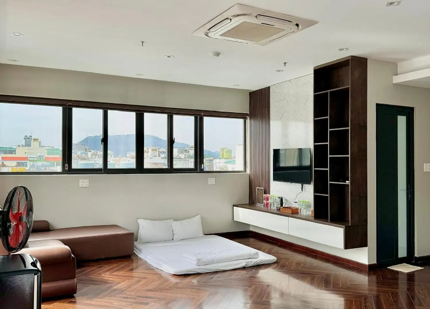 Hai Long Hotel 2 Vung Tau