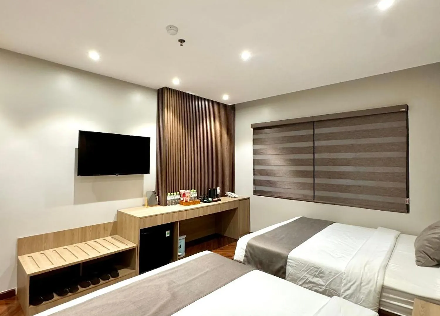 Hai Long Hotel 2 Vung Tau 0*,