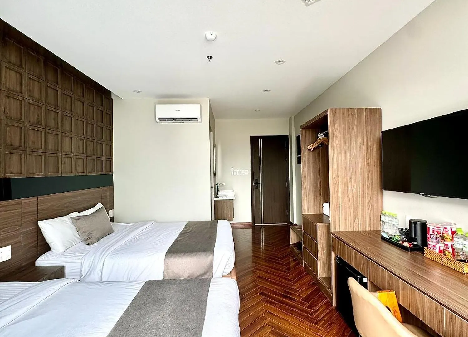 Hai Long Hotel 2 Vung Tau