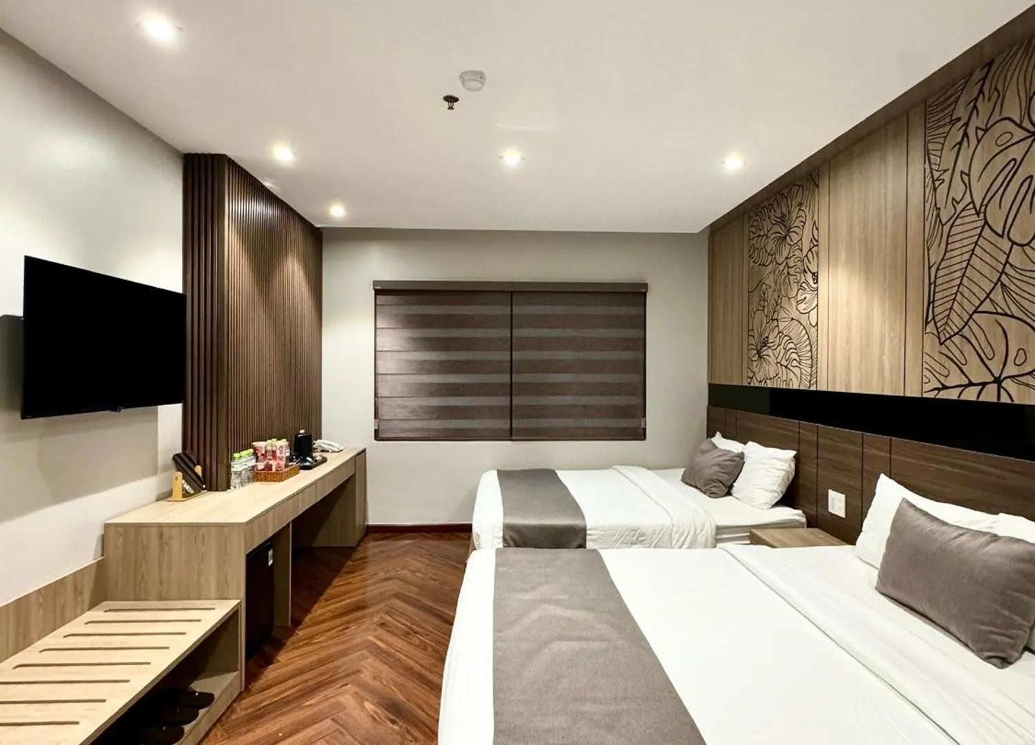 Hai Long Hotel 2 Vung Tau