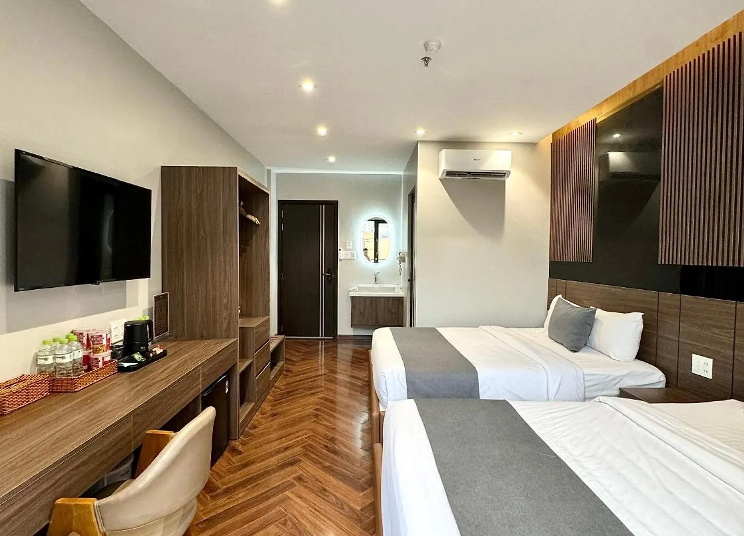 Hai Long Hotel 2 Vung Tau Vietnam