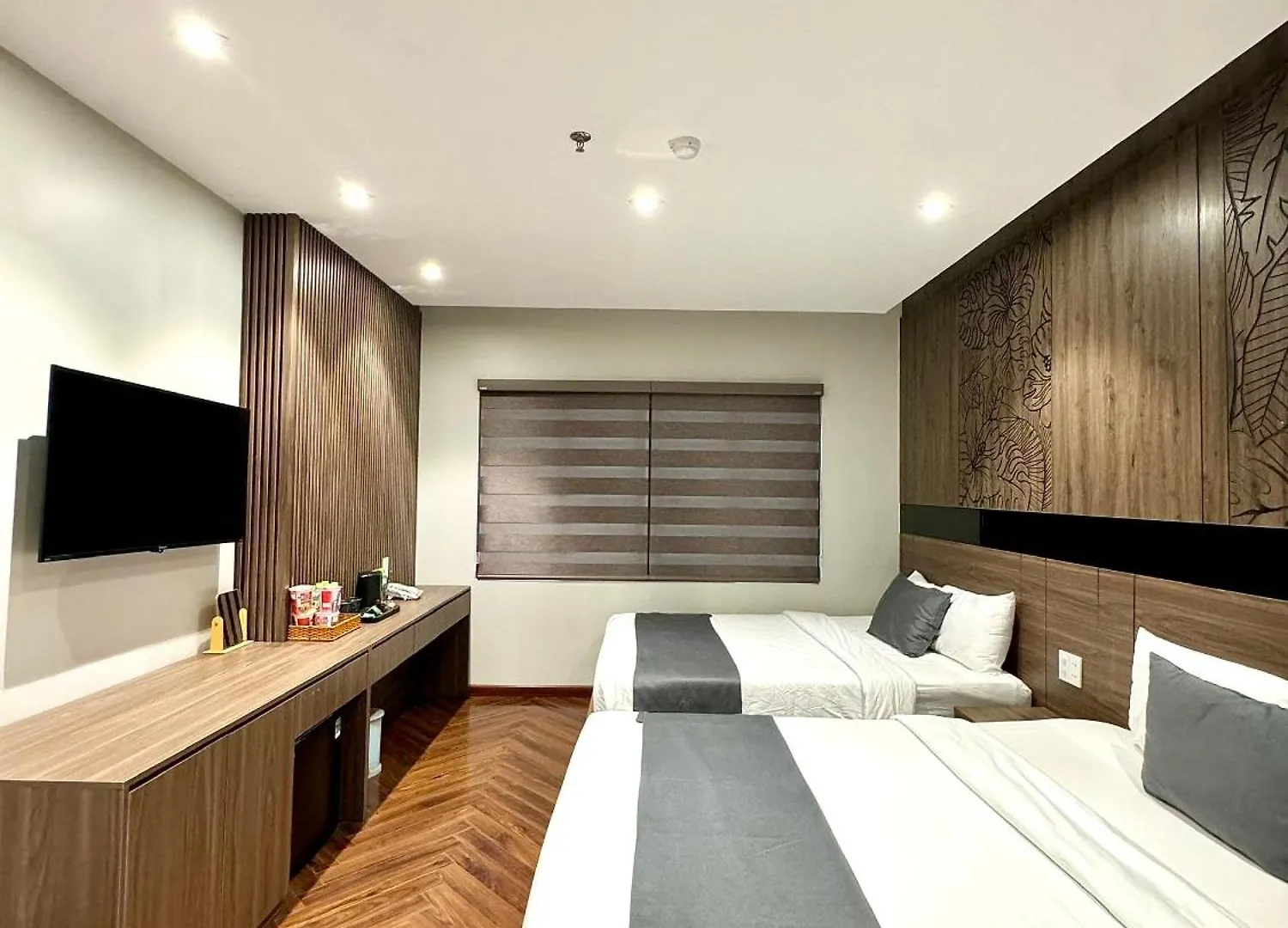 Hai Long Hotel 2 Vung Tau