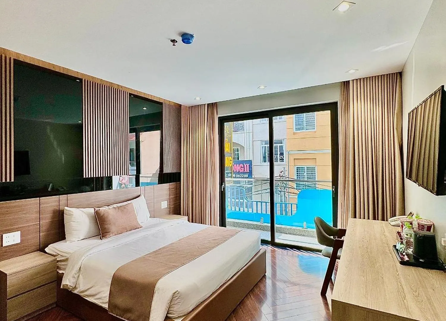 Hai Long Hotel 2 Vung Tau