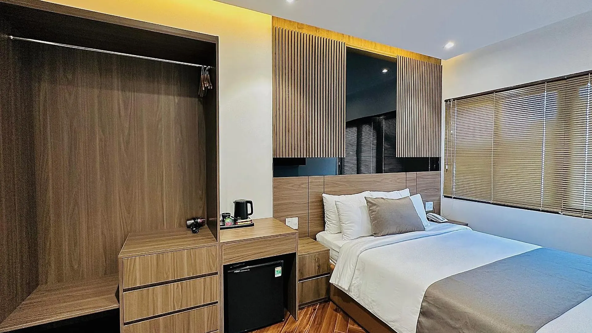 Hai Long Hotel 2 Vung Tau 0*,