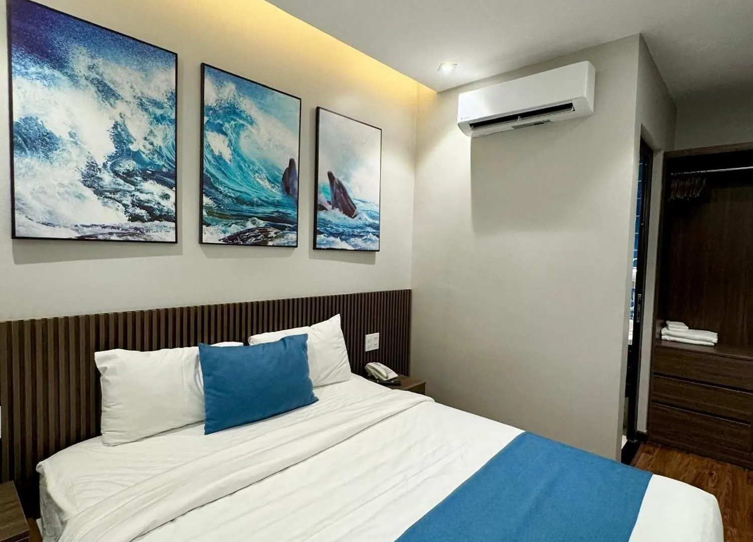 Hai Long Hotel 2 Vung Tau 0*,