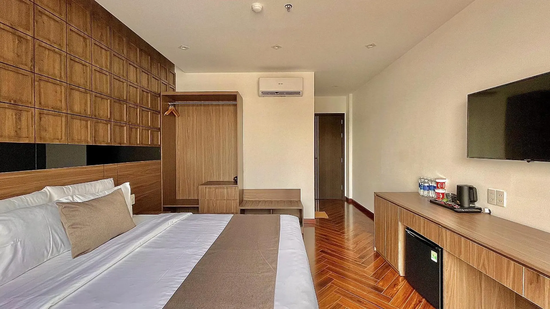 Hai Long Hotel 2 Vung Tau