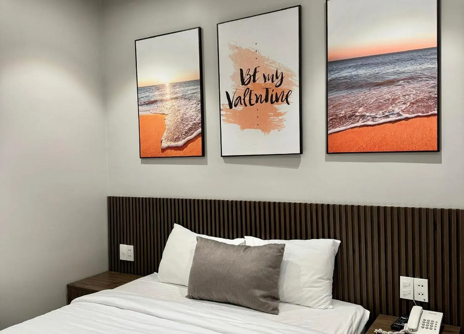 Hai Long Hotel 2 Vung Tau