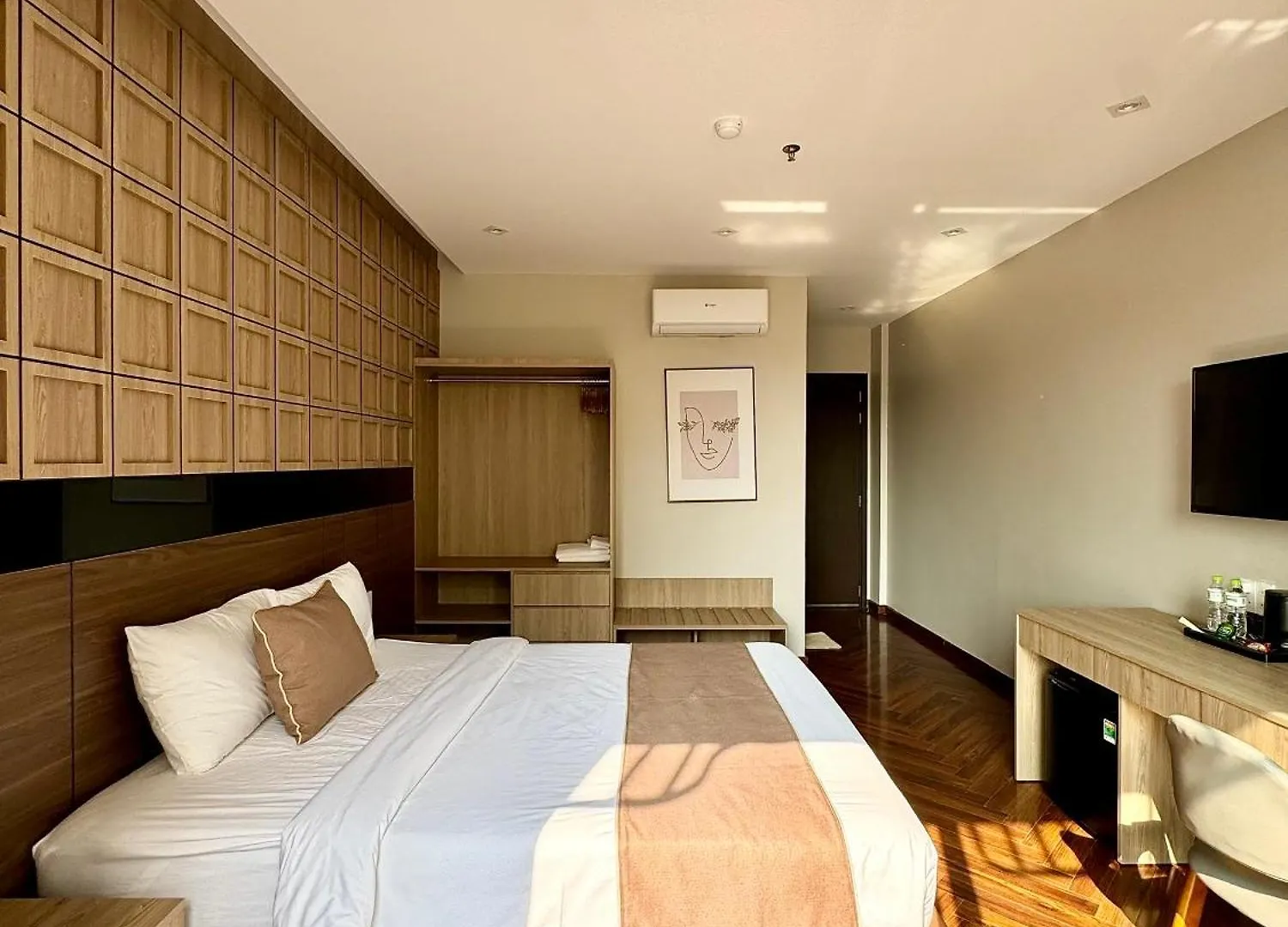 Hai Long Hotel 2 Vung Tau 0*,  Vietnam