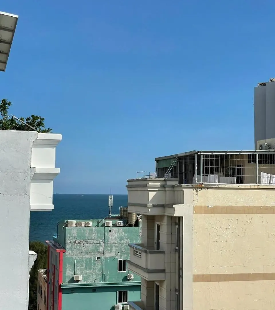 Hai Long Hotel 2 Vung Tau