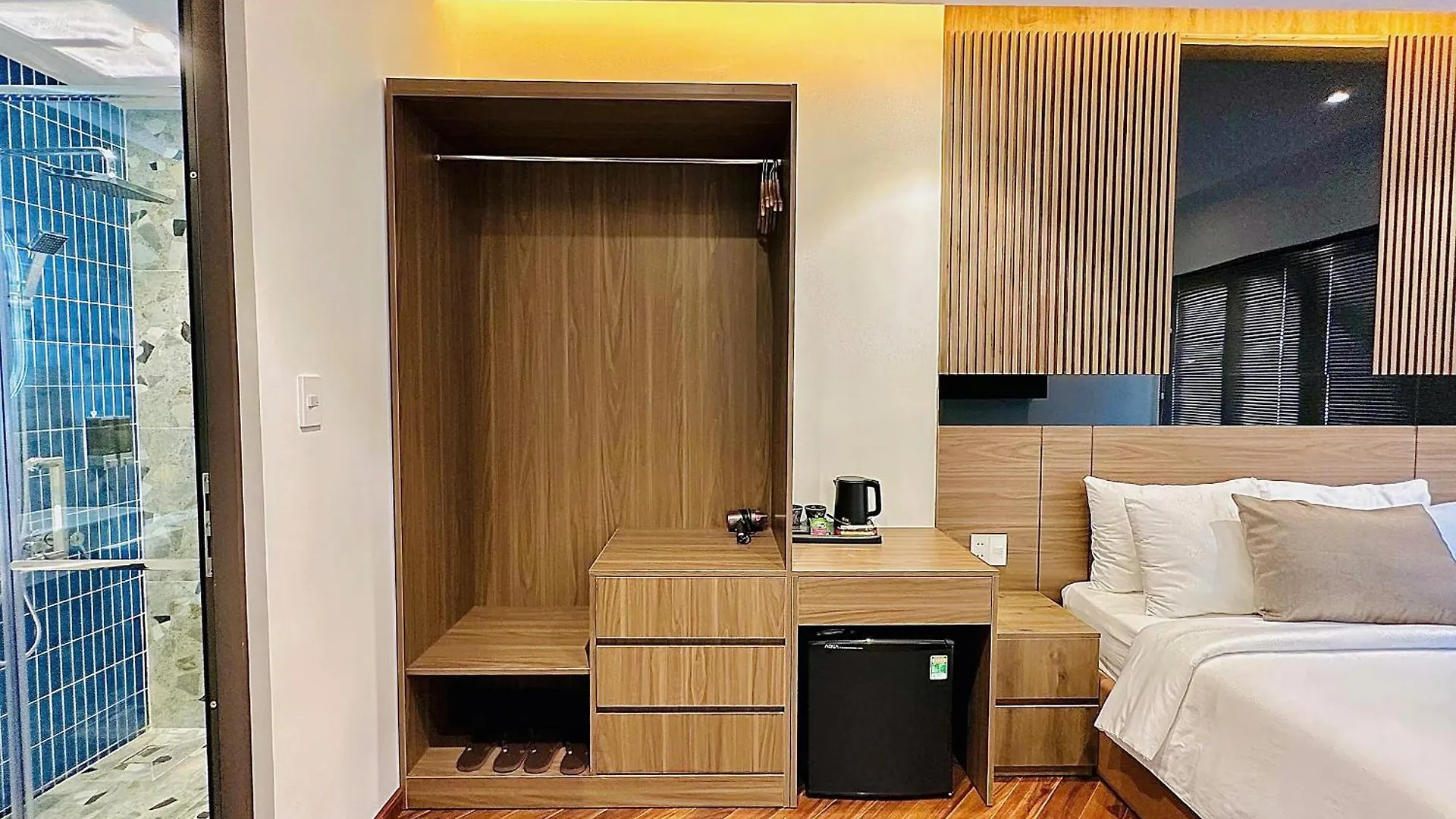 Hai Long Hotel 2 Vung Tau