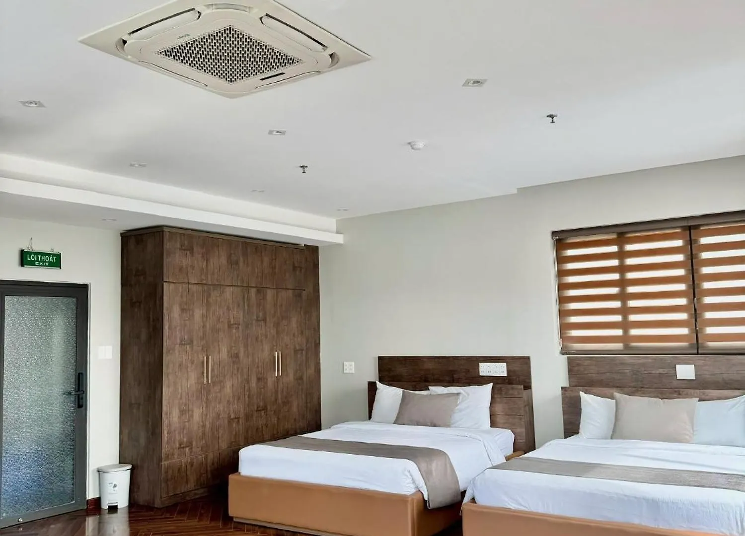 Hai Long Hotel 2 Vung Tau