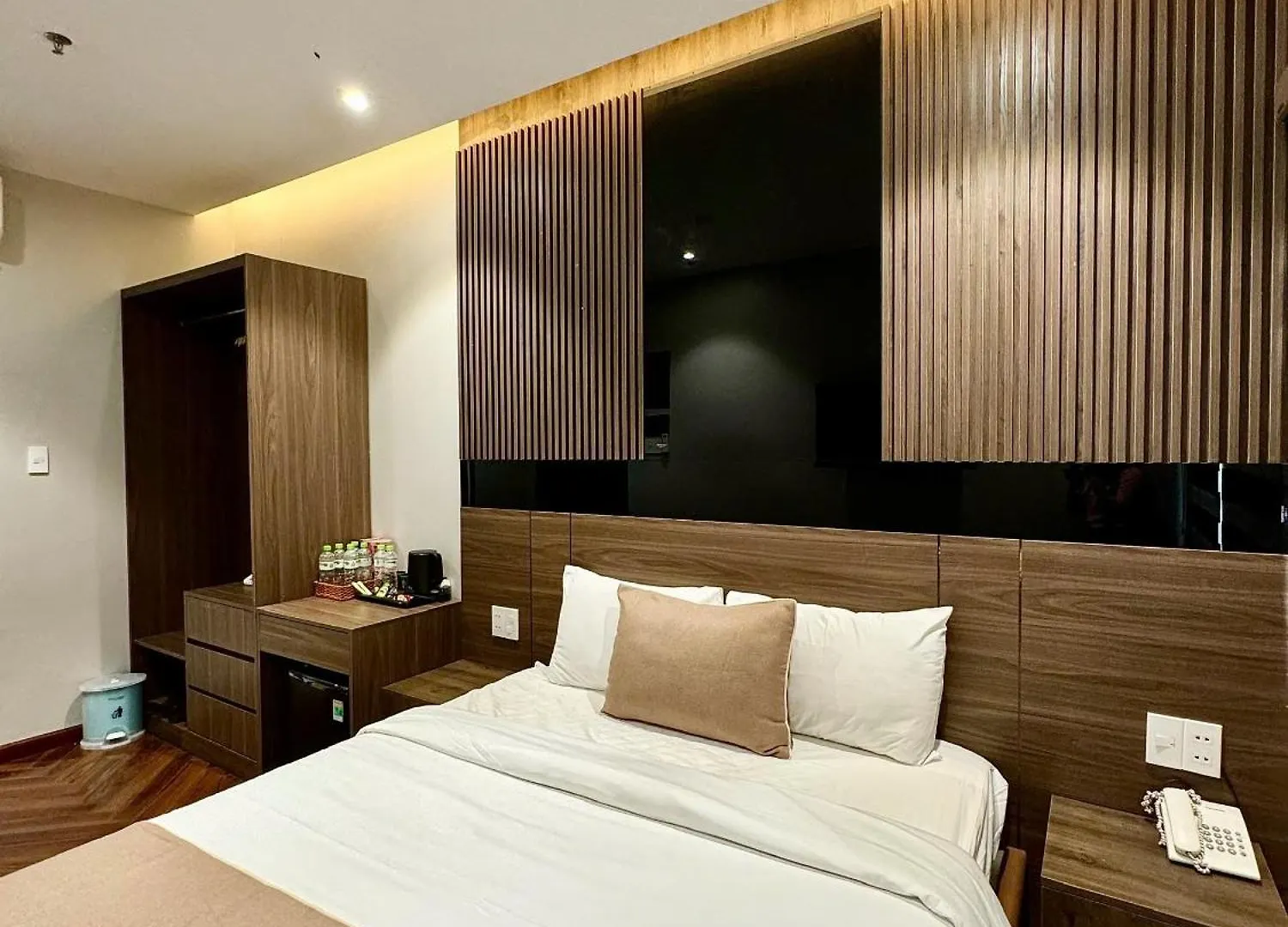 Hai Long Hotel 2 Vung Tau