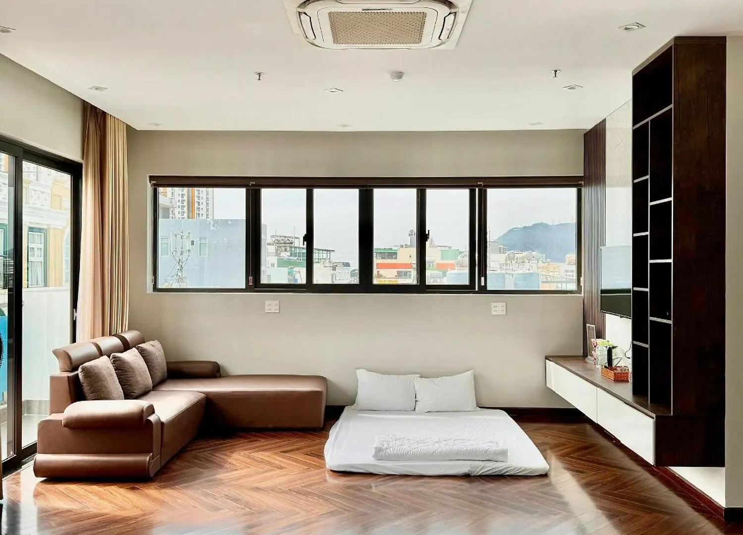 Hai Long Hotel 2 Vung Tau 0*,