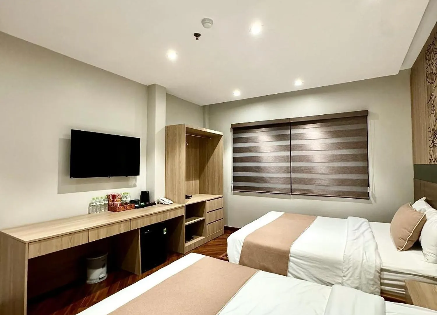 Hai Long Hotel 2 Vung Tau
