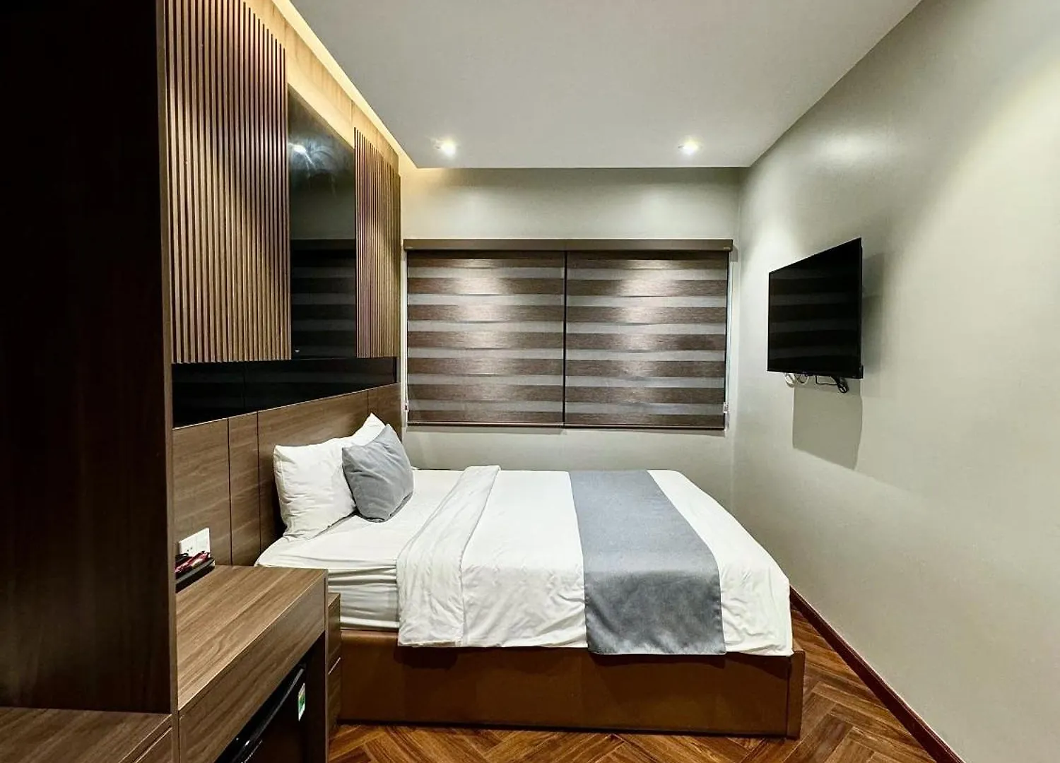 Hai Long Hotel 2 Vung Tau