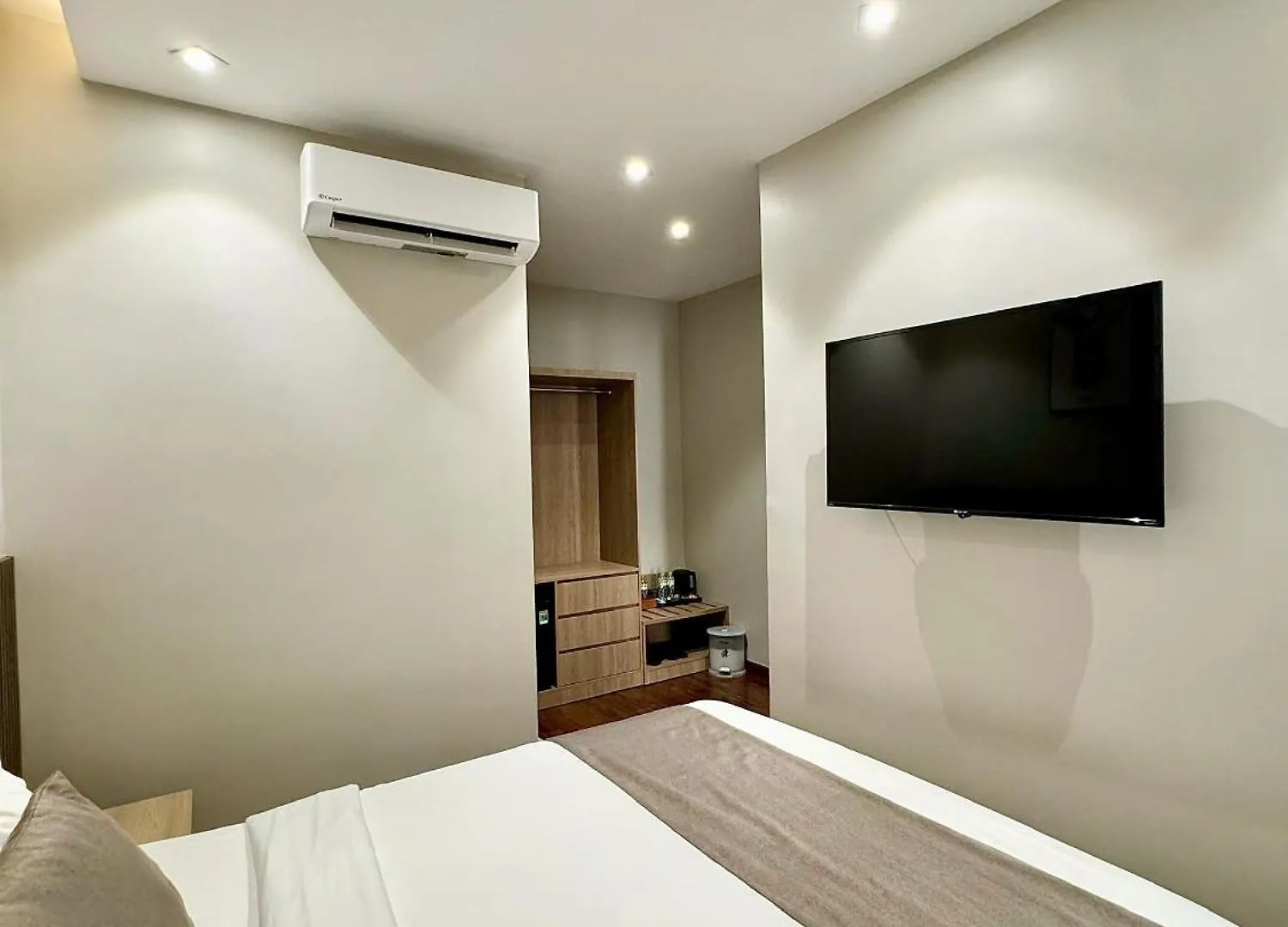 Hai Long Hotel 2 Vung Tau