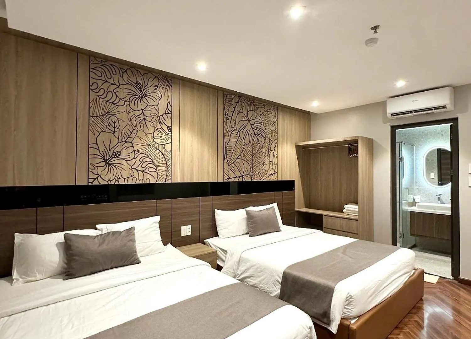 Hai Long Hotel 2 Vung Tau