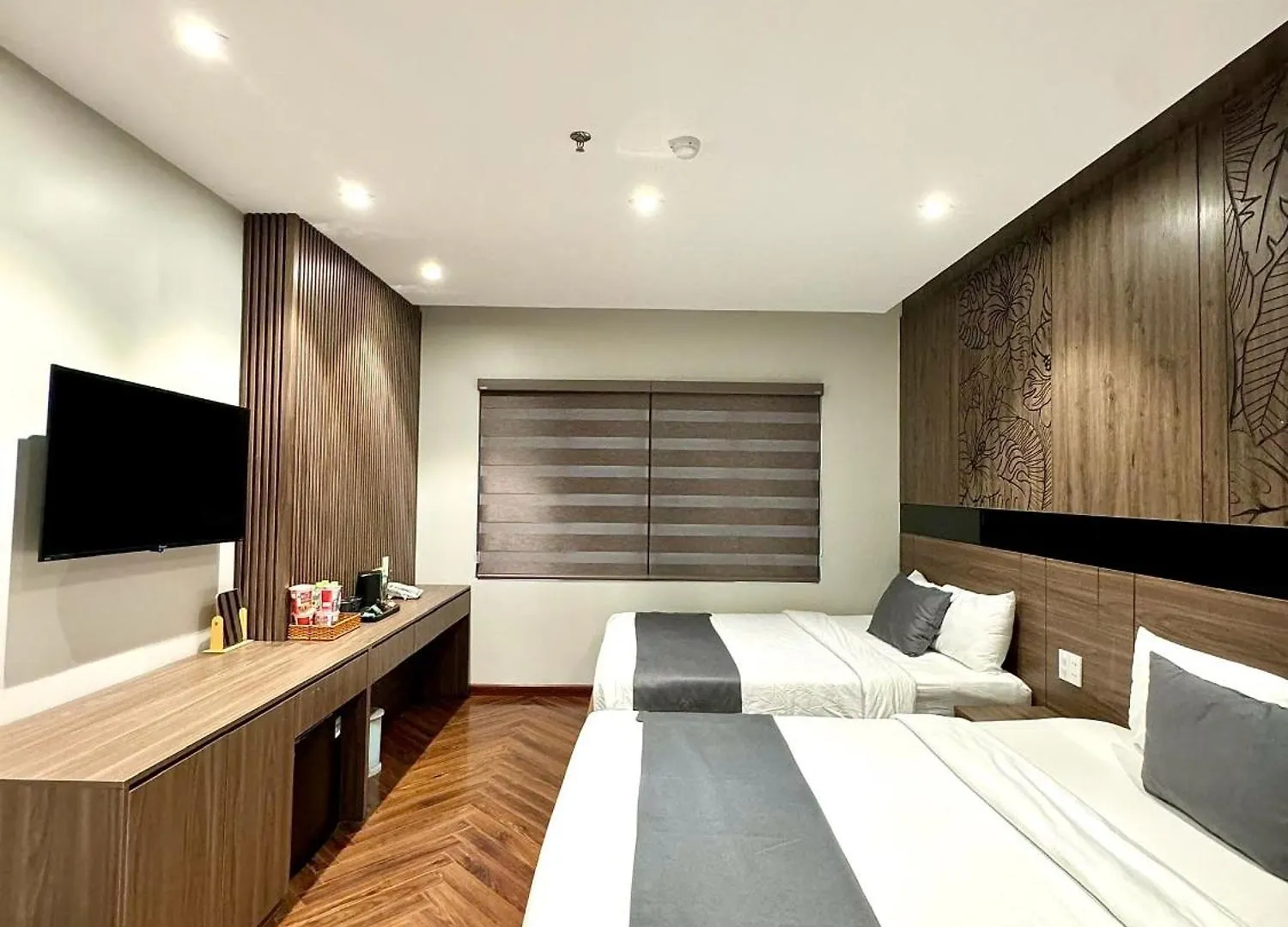 Hai Long Hotel 2 Vung Tau