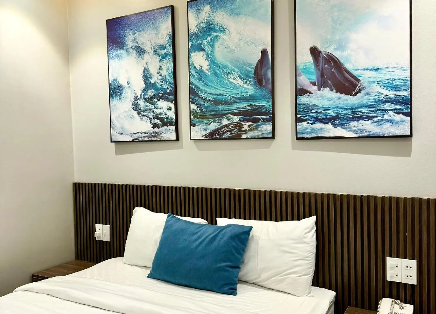 Hai Long Hotel 2 Vung Tau