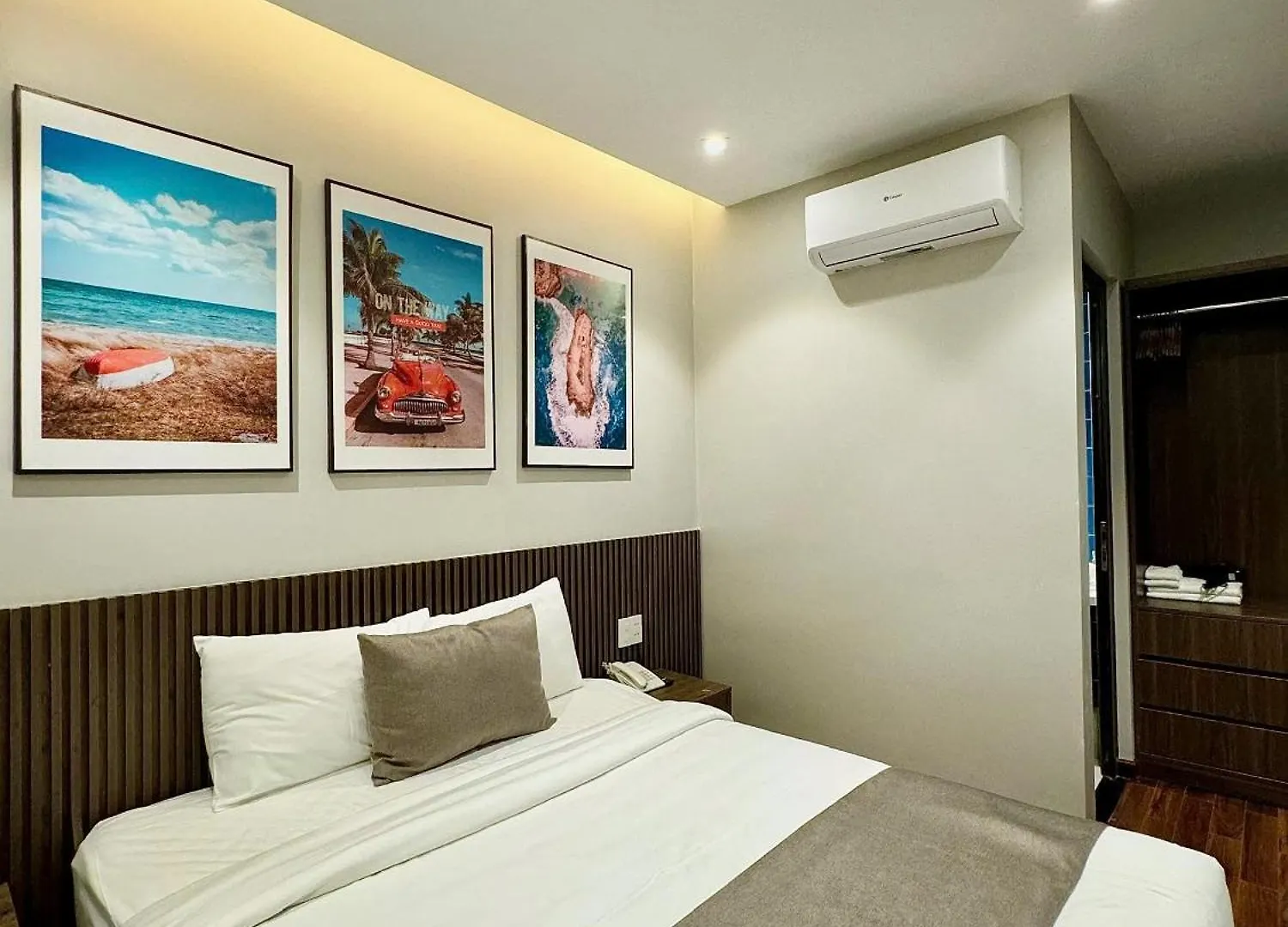 Hai Long Hotel 2 Vung Tau