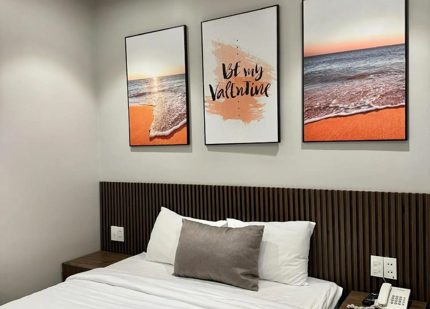 Hai Long Hotel 2 Vung Tau 0*,