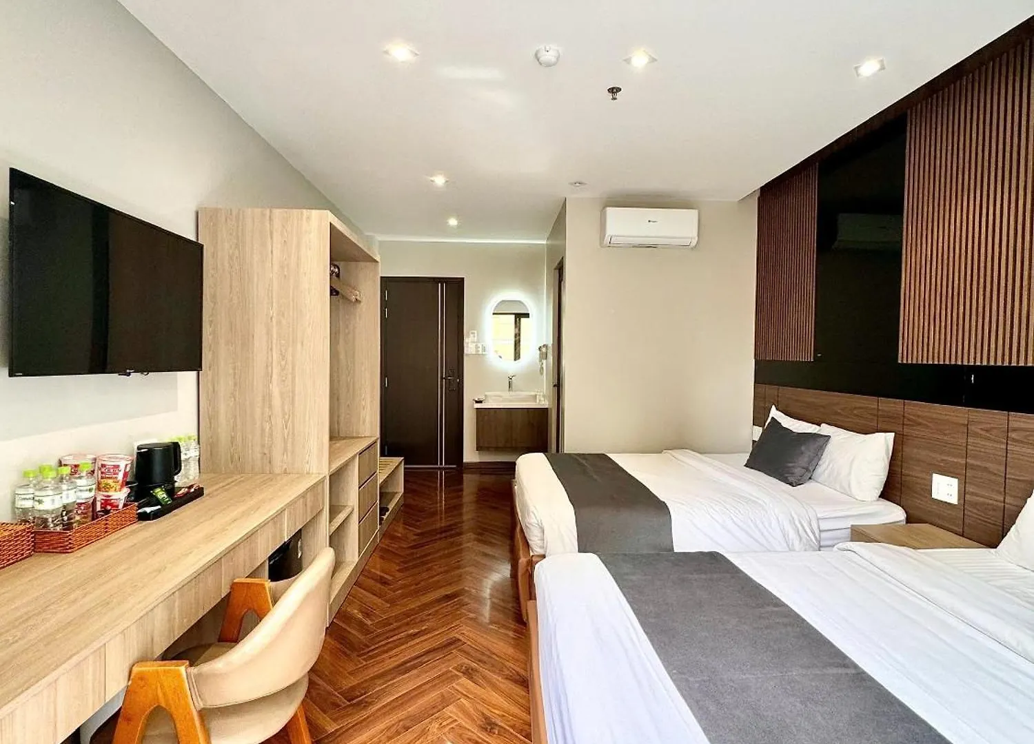 Hai Long Hotel 2 Vung Tau