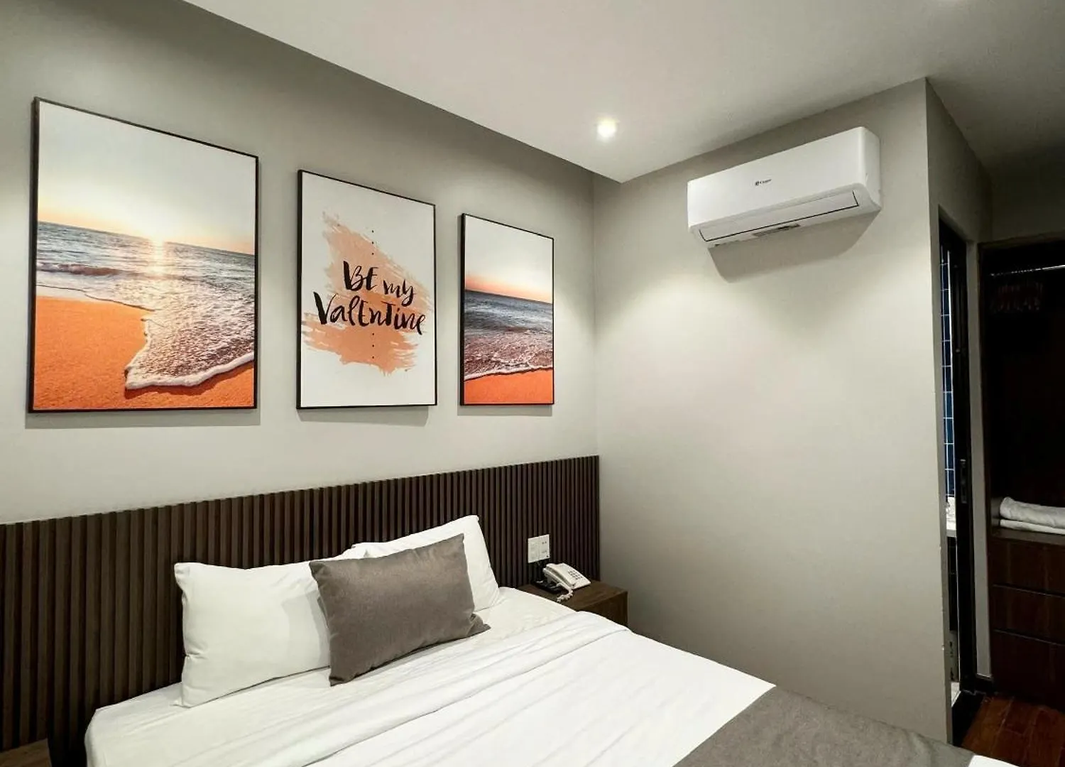 Hai Long Hotel 2 Vung Tau