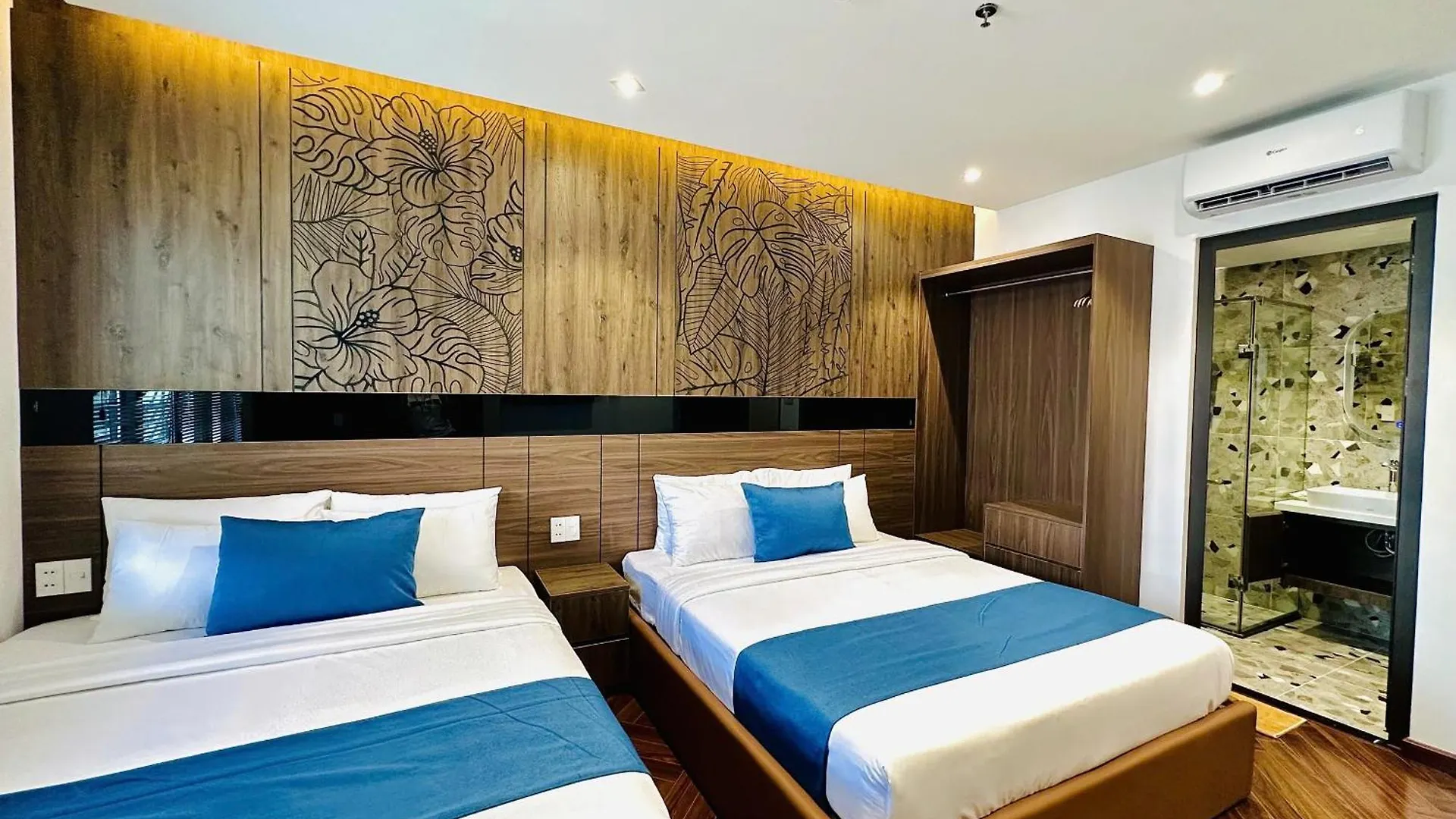 Hai Long Hotel 2 Vung Tau 0*,  Vietnam