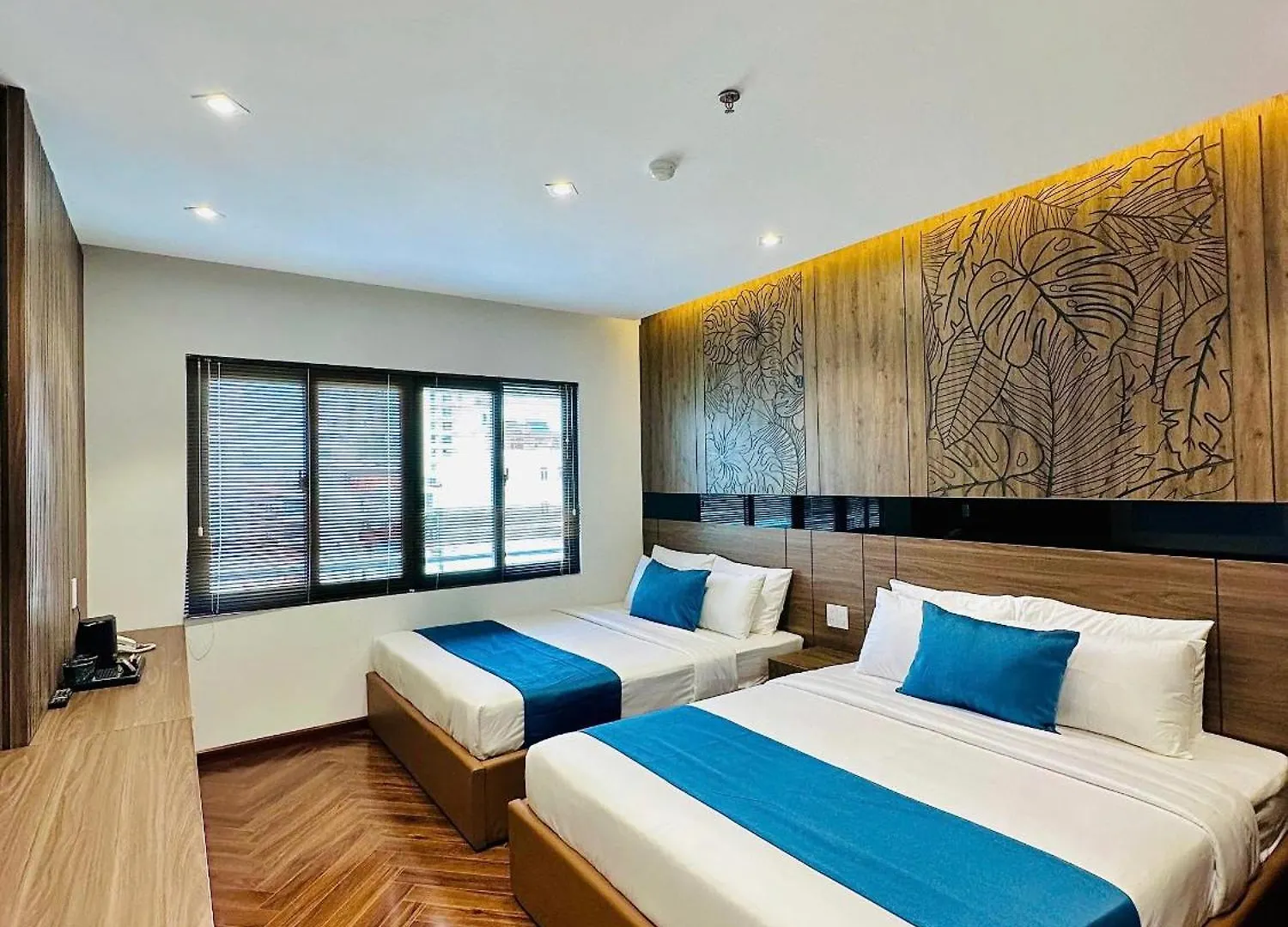Hai Long Hotel 2 Vung Tau