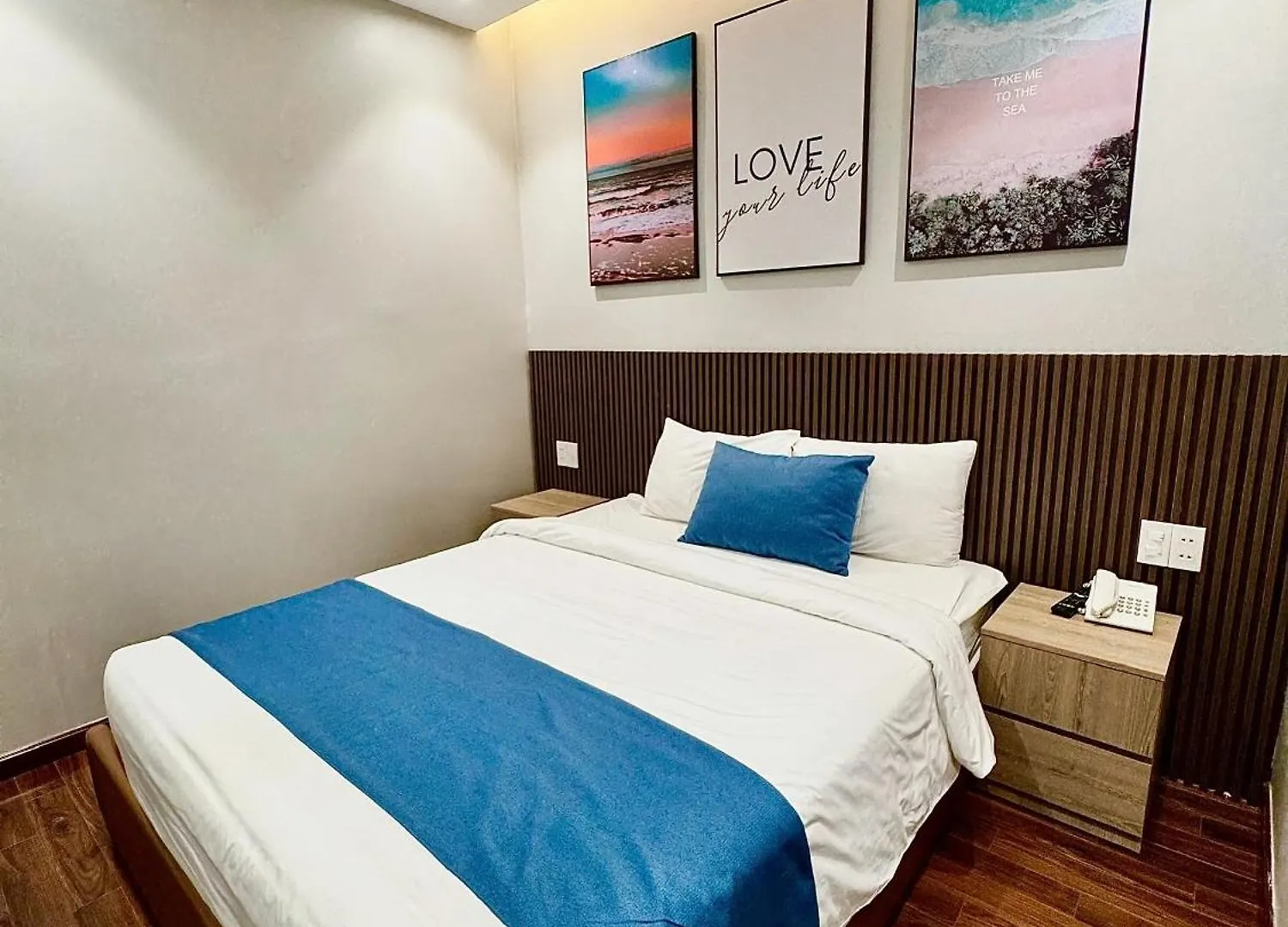 Hai Long Hotel 2 Vung Tau