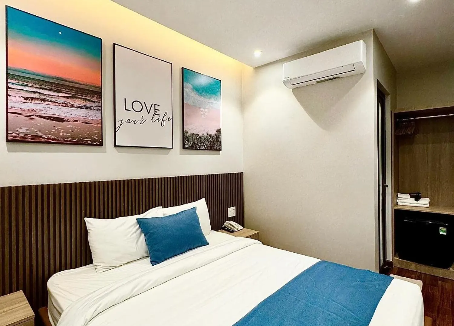 Hai Long Hotel 2 Vung Tau