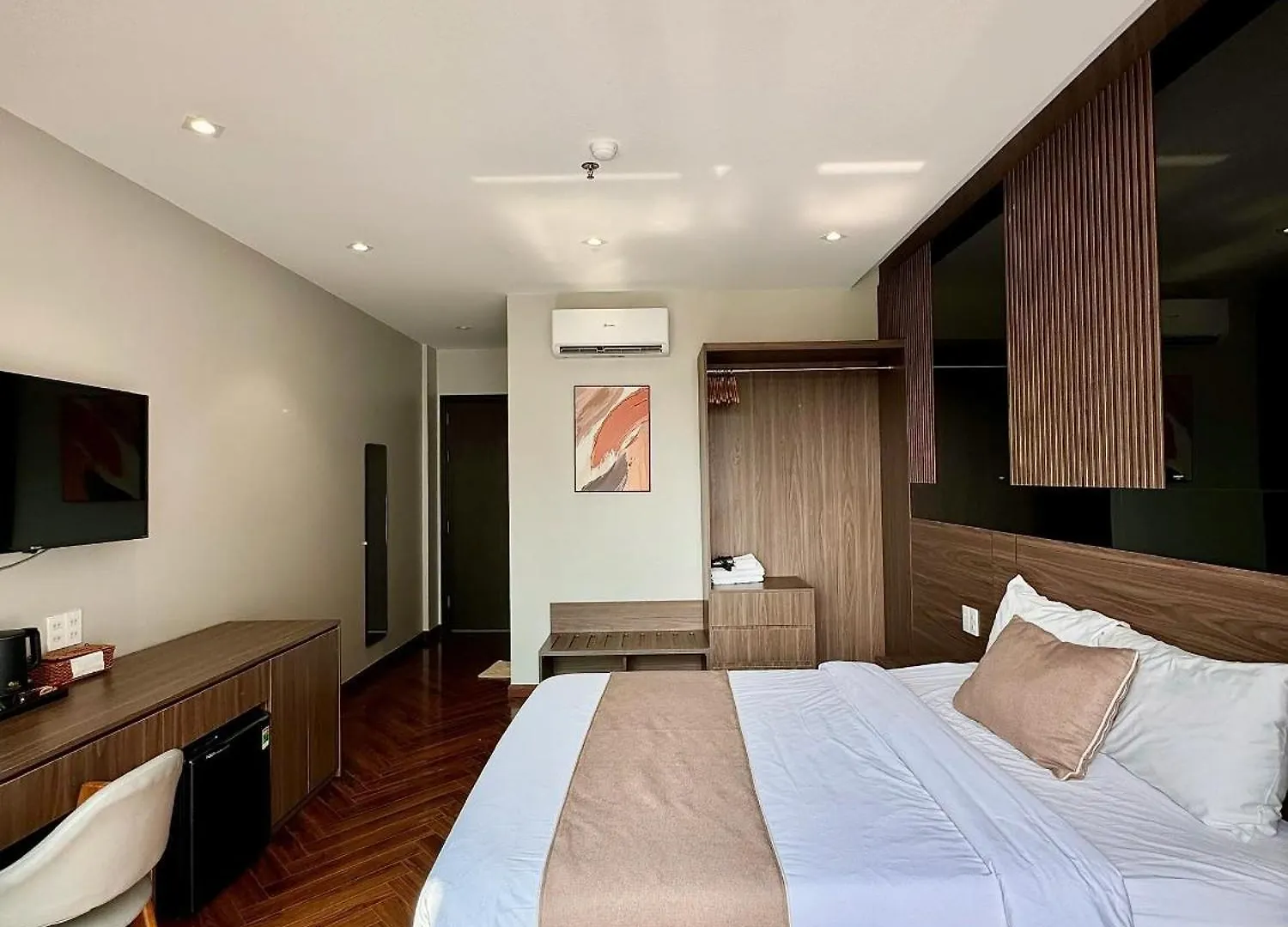Hai Long Hotel 2 Vung Tau