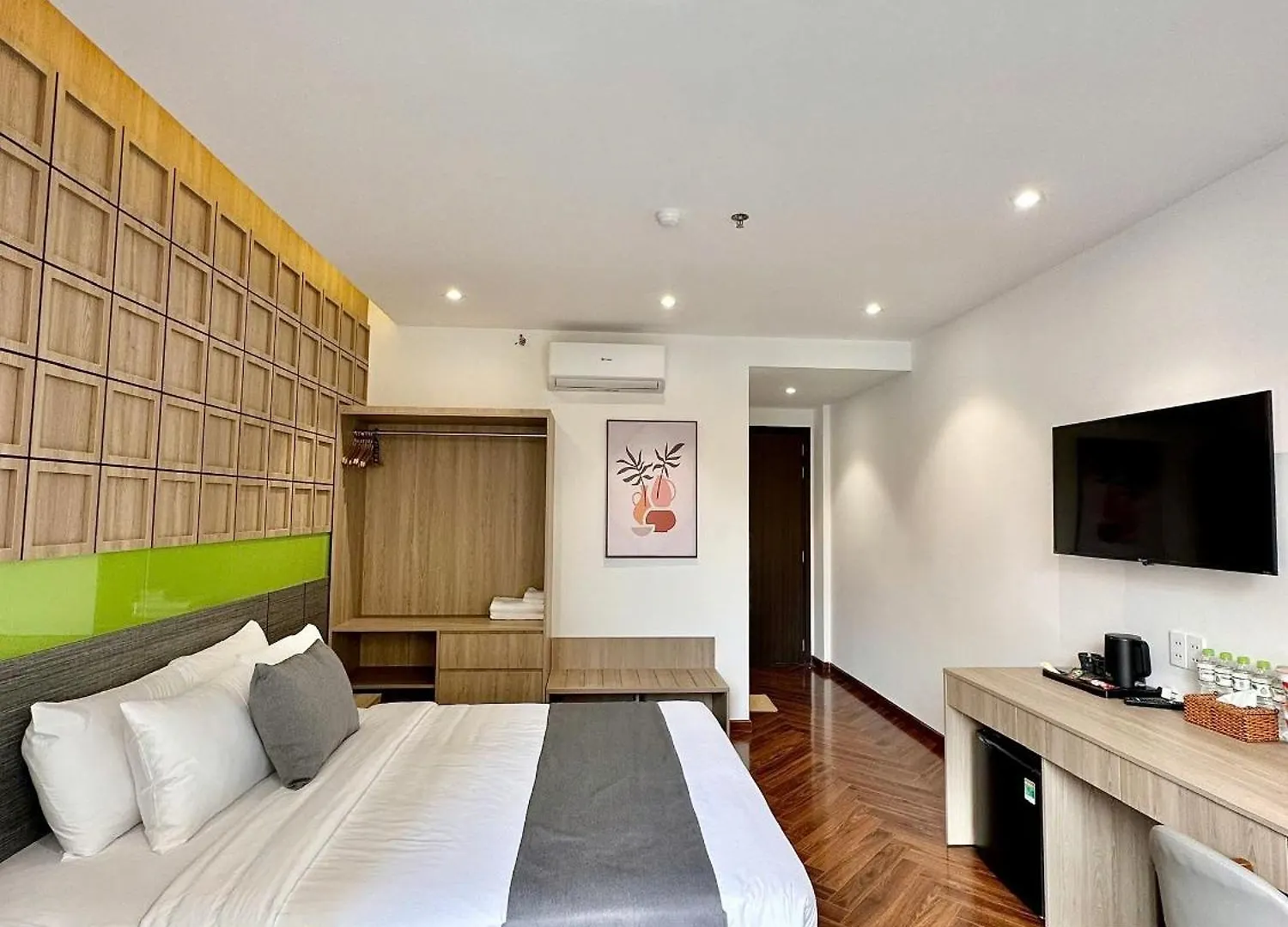 Hai Long Hotel 2 Vung Tau
