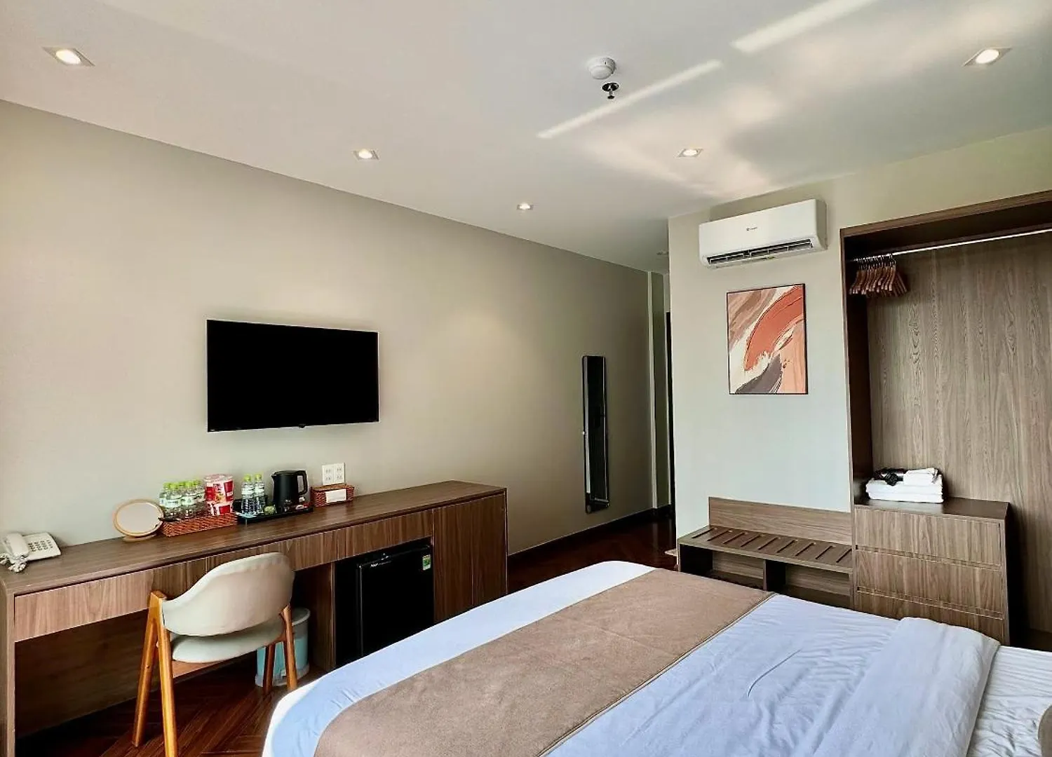 Hai Long Hotel 2 Vung Tau
