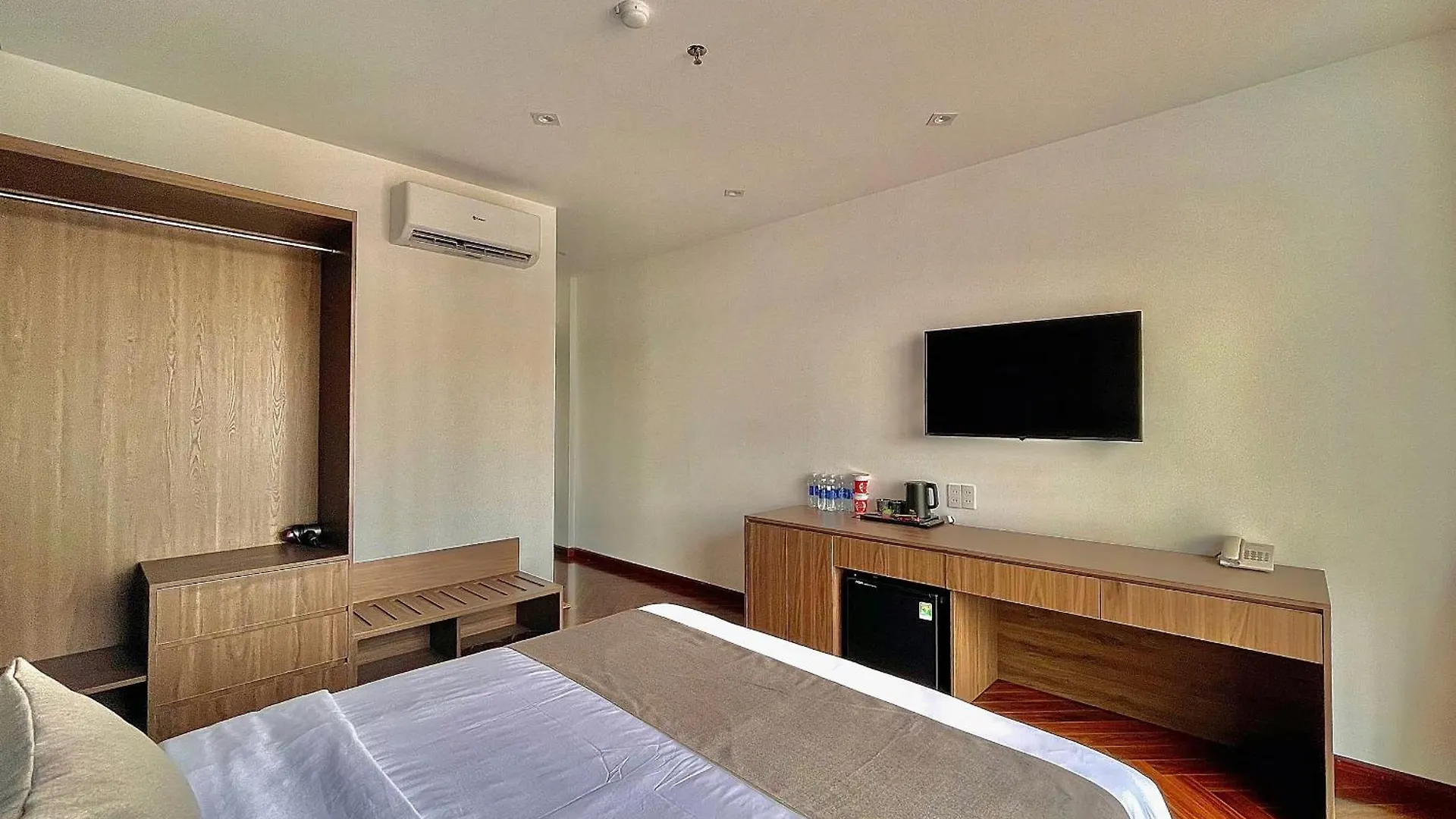 Hai Long Hotel 2 Vung Tau Vietnam