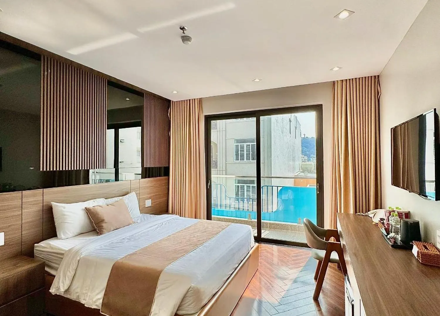 Hai Long Hotel 2 Vung Tau
