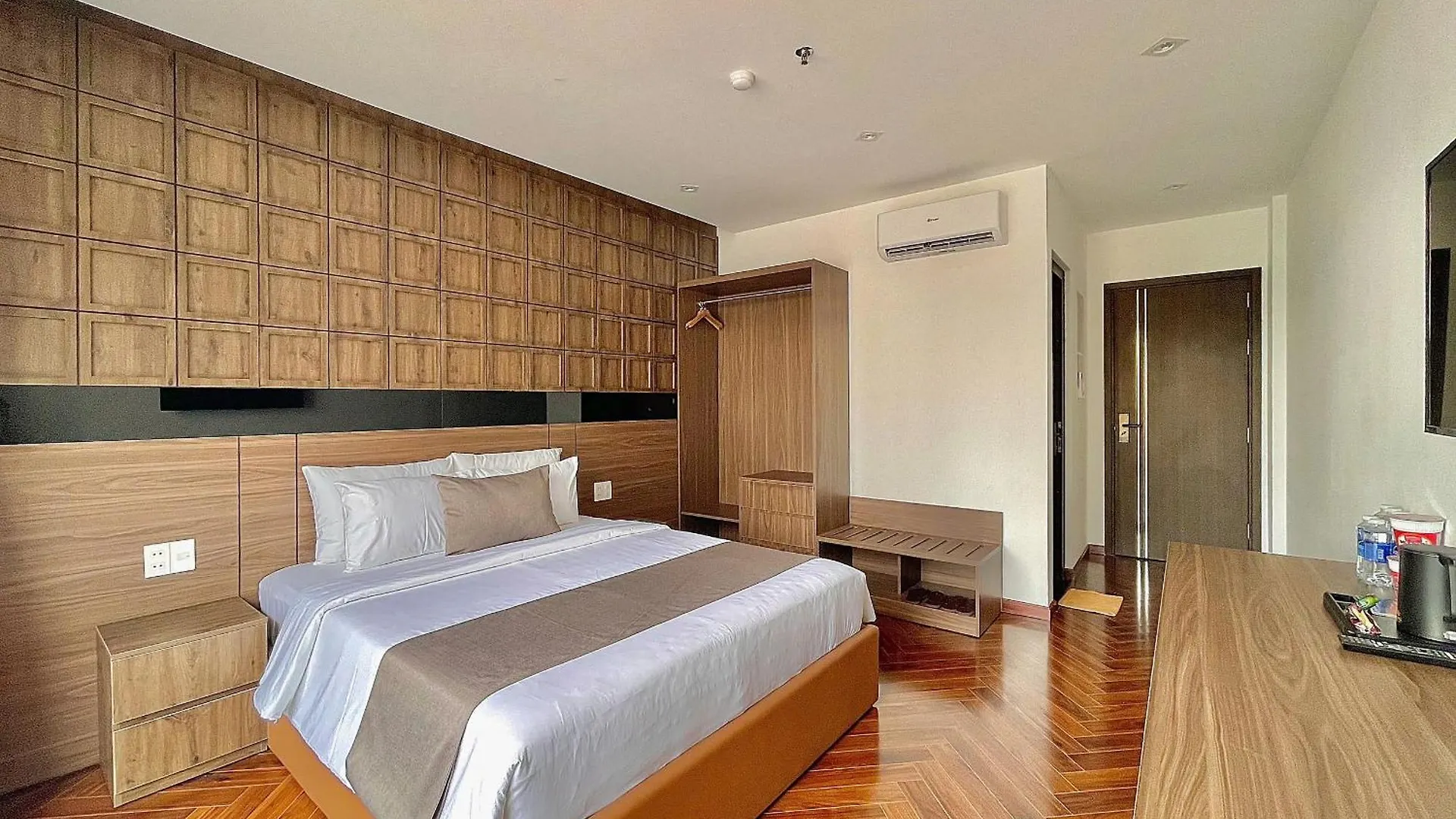 Hai Long Hotel 2 Vung Tau