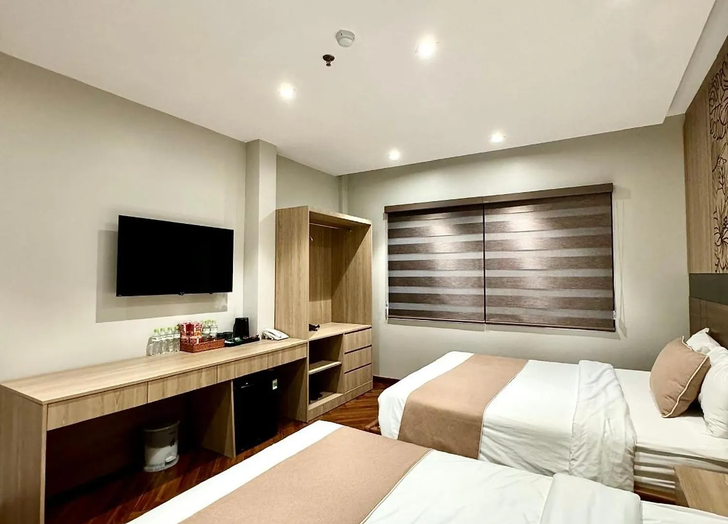 Hai Long Hotel 2 Vung Tau