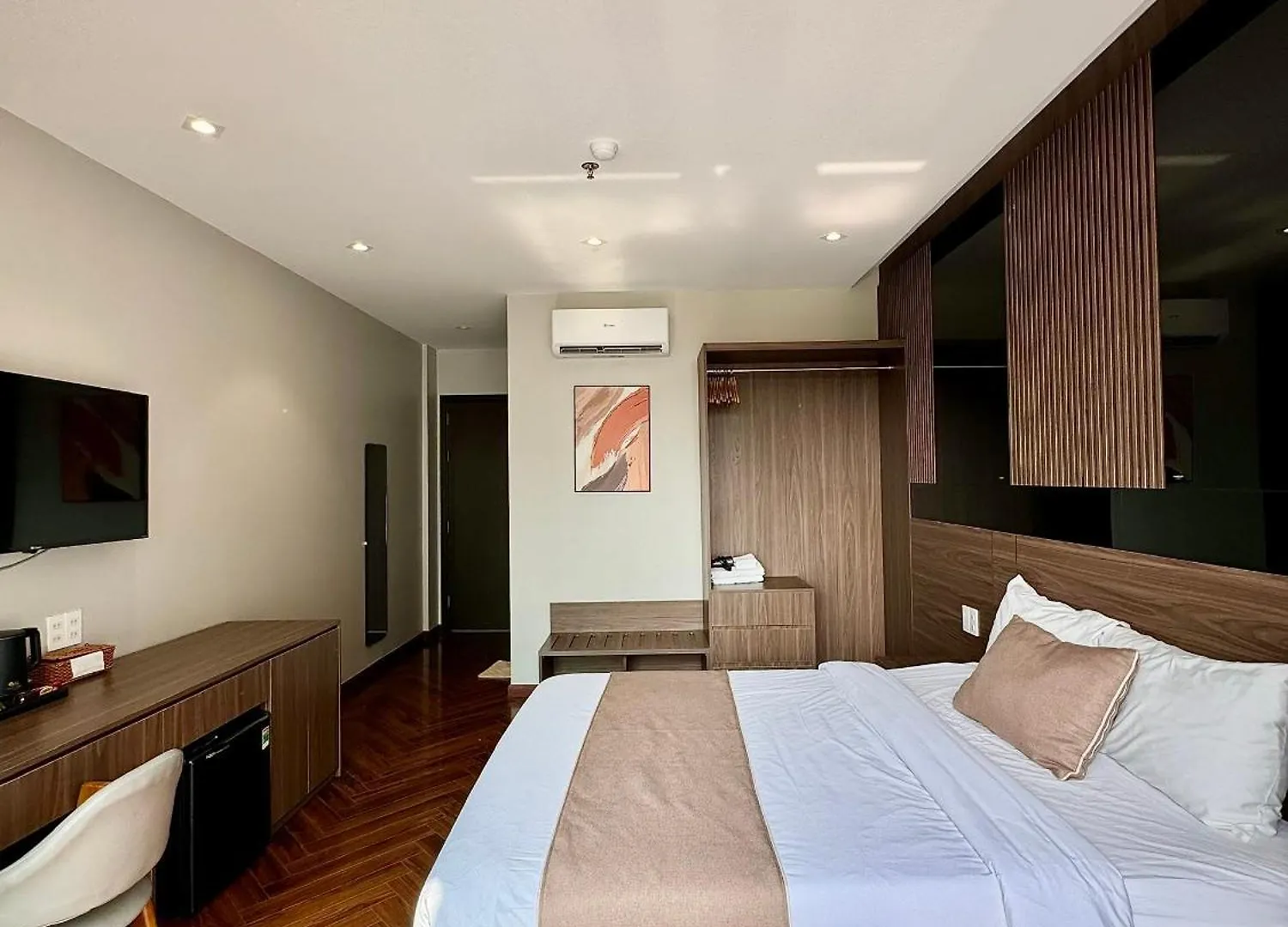 Hai Long Hotel 2 Vung Tau Vietnam