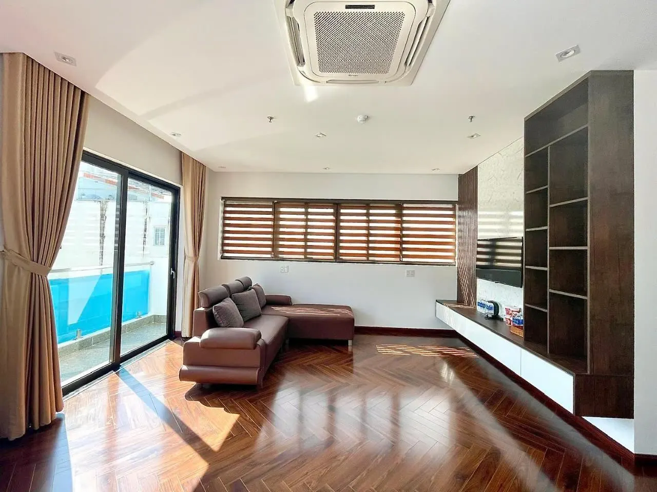 Hai Long Hotel 2 Vung Tau